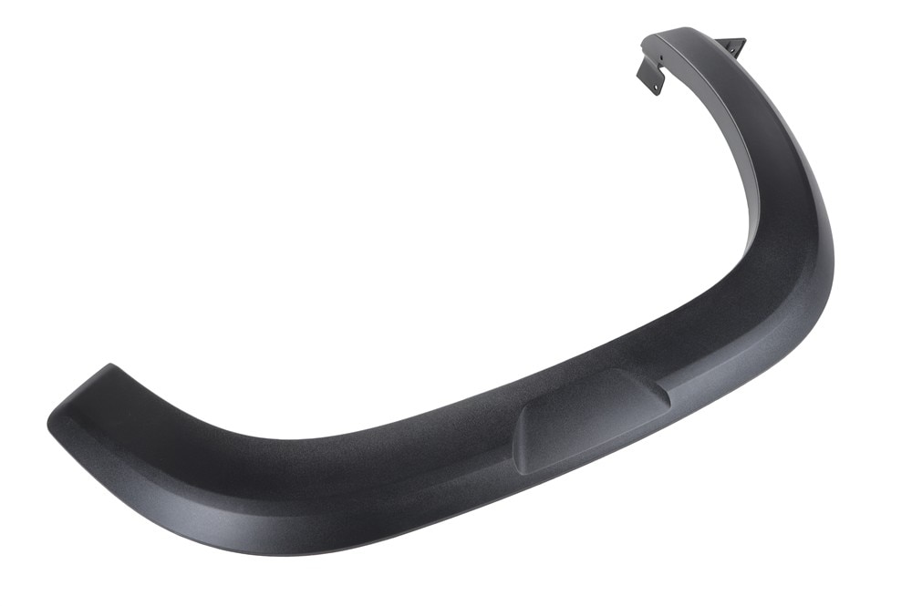 GM Genuine Parts Front Passenger Side Wheel Opening Molding