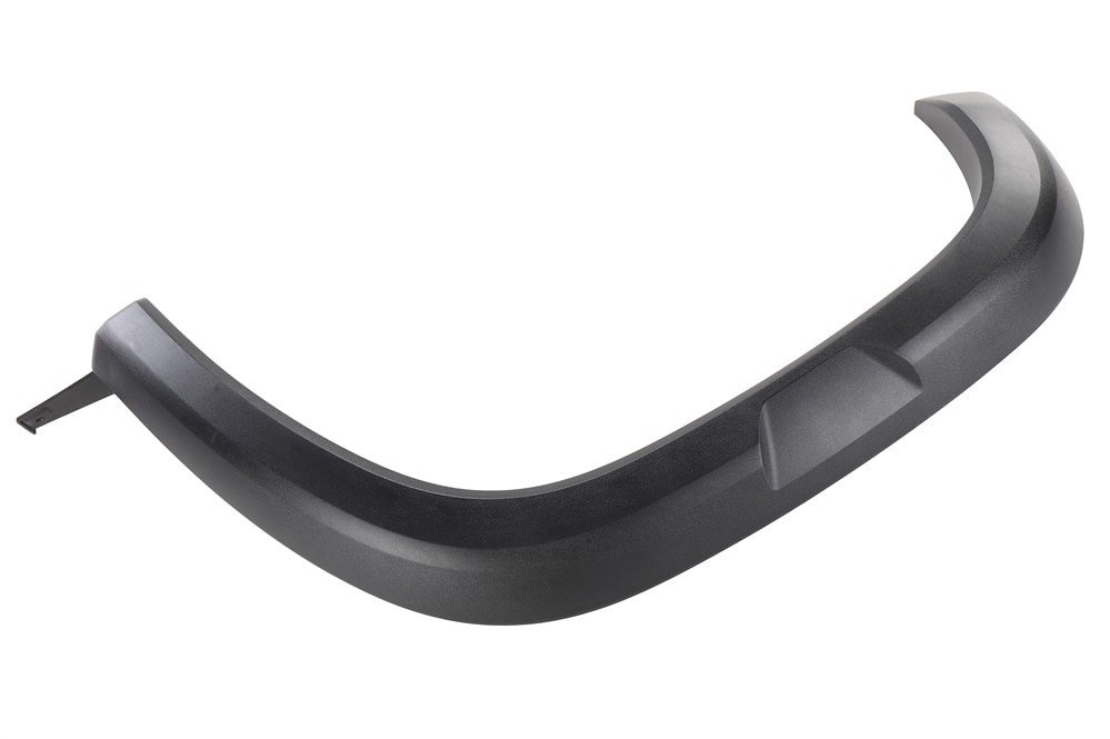 GM Genuine Parts Front Driver Side Wheel Opening Molding
