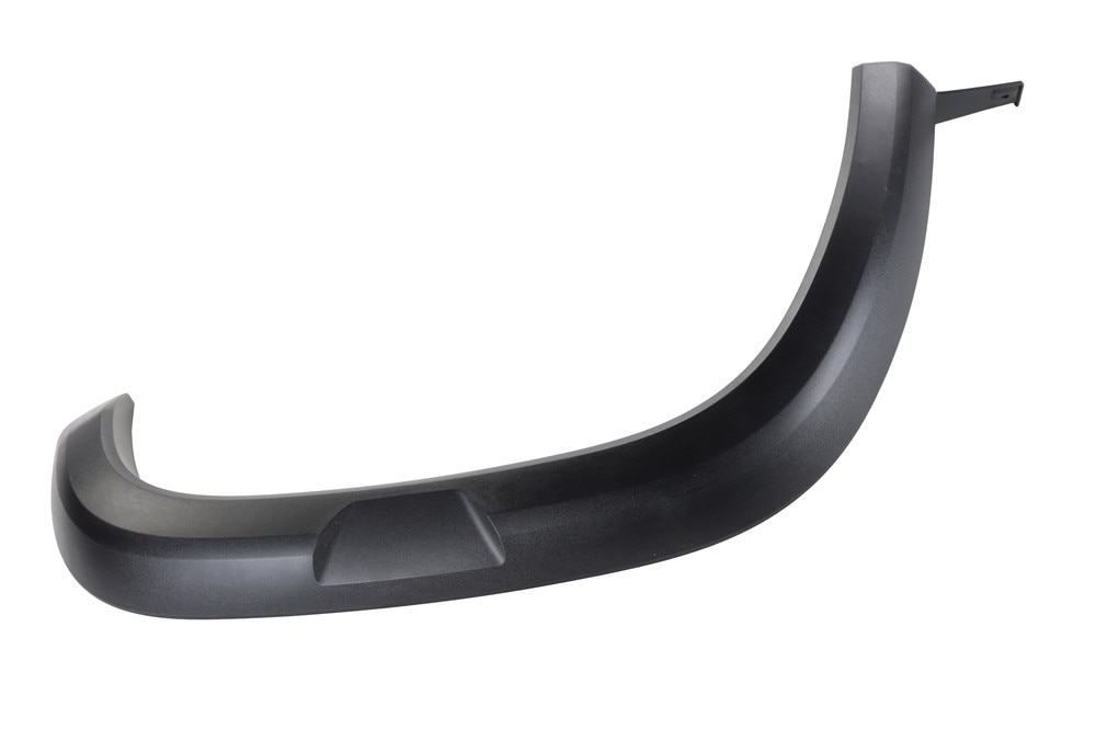 GM Genuine Parts Front Passenger Side Wheel Opening Molding