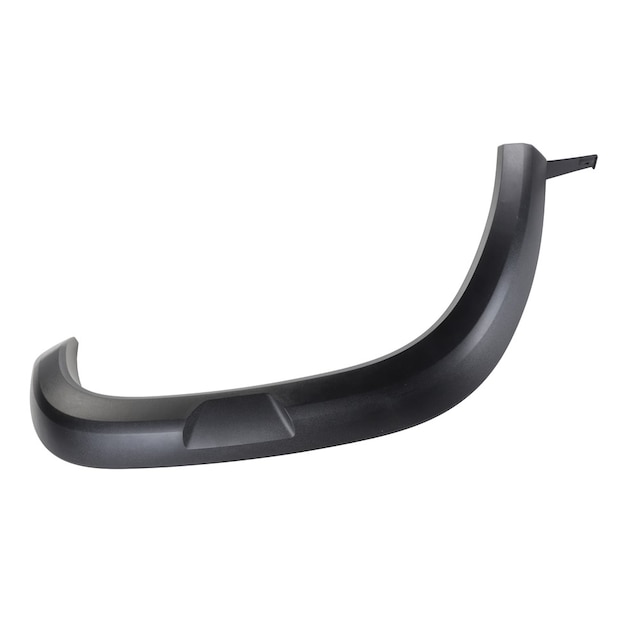 GM Genuine Parts Front Passenger Side Wheel Opening Molding