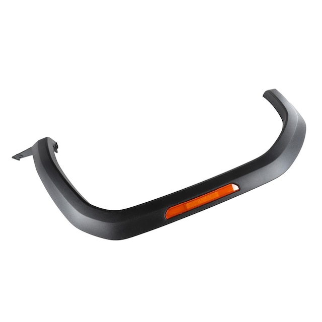 GM Genuine Parts Front Driver Side Wheel Opening Molding