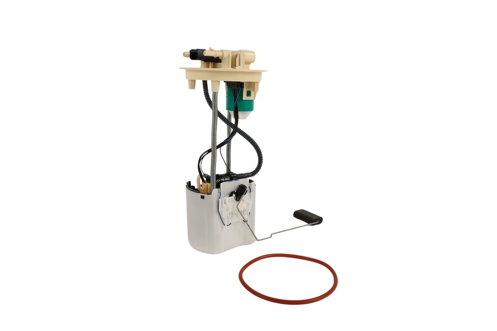 GM Genuine Parts Fuel Tank Fuel Pump Module Kit with Fuel Lever Sensor