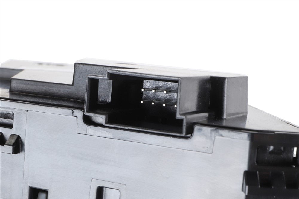 GM Genuine Parts Driver Seat Adjuster Switch | 86821591 | GM Parts