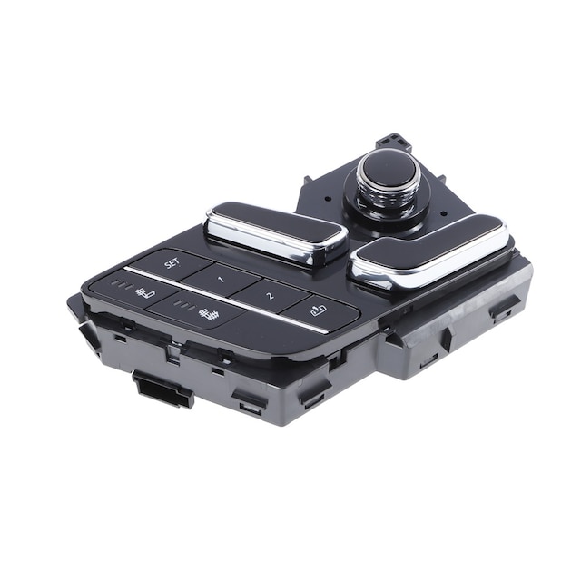 GM Genuine Parts Driver Seat Adjuster Switch