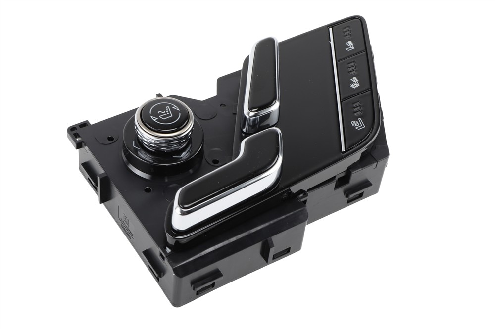 GM Genuine Parts Front Passenger Side Seat Adjuster Switch