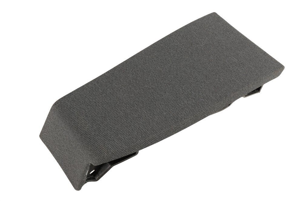 GM Genuine Parts Essex Instrument Panel Lower Trim
