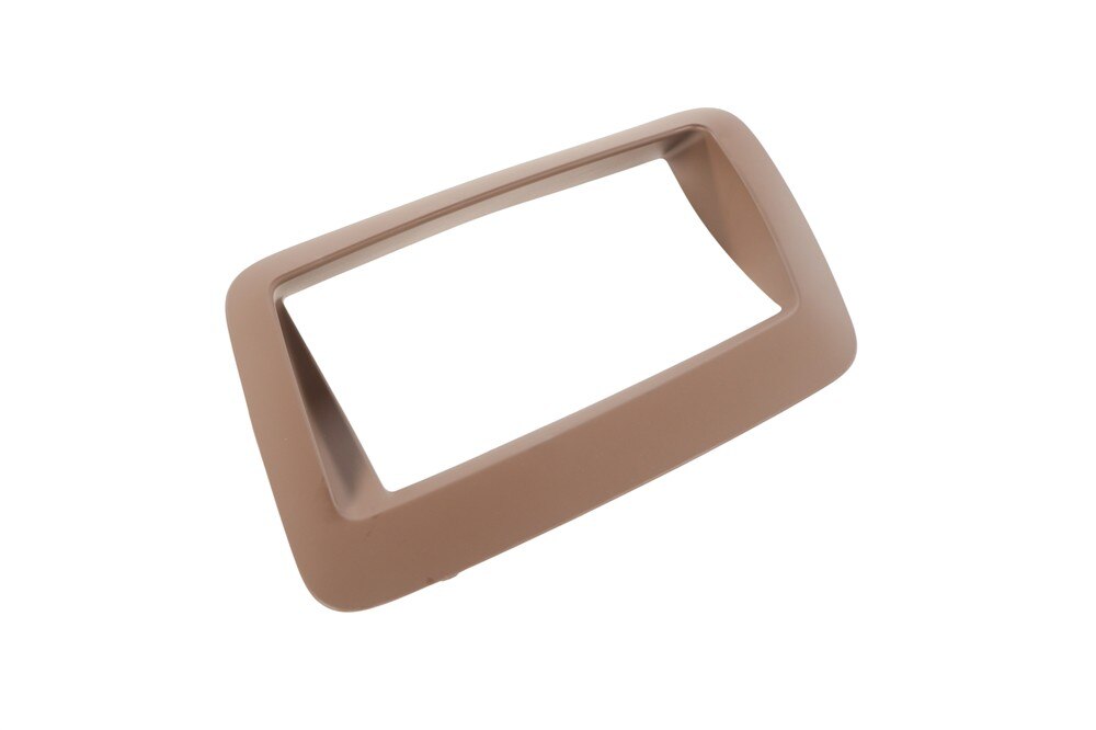 GM Genuine Parts Clove Head Up Display Bezel Air Transfer