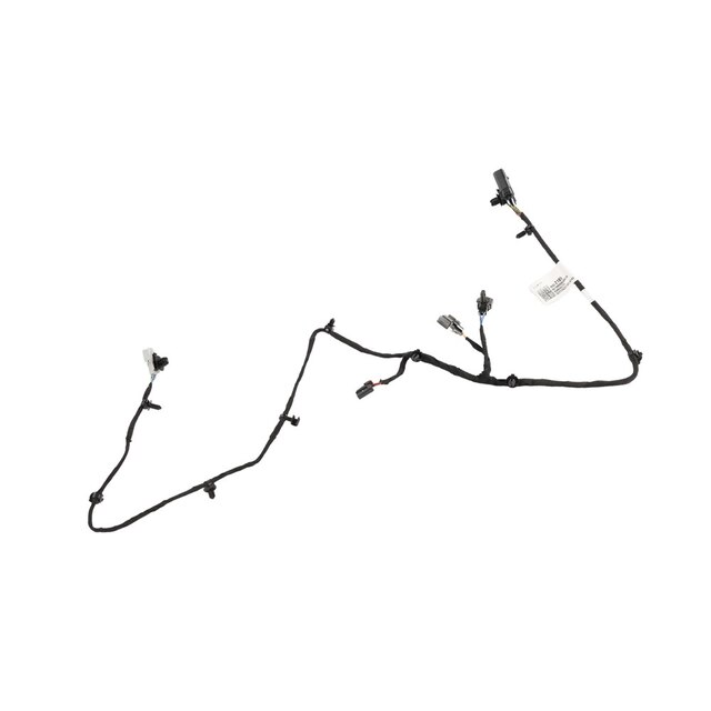 GM Genuine Parts Power Seat Wiring Harness