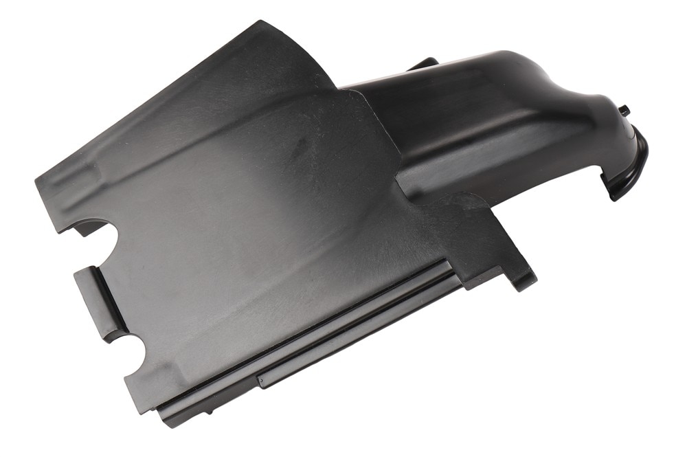 GM Genuine Parts Heater Core Tube Cover