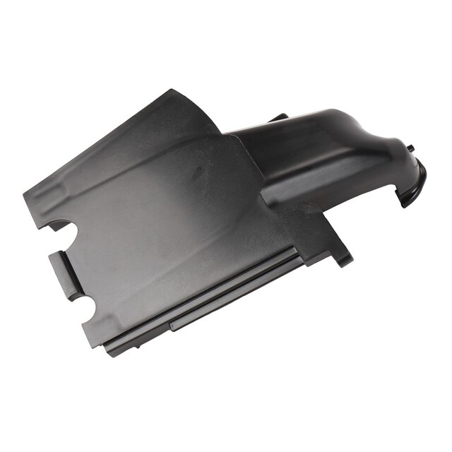 GM Genuine Parts Heater Core Tube Cover