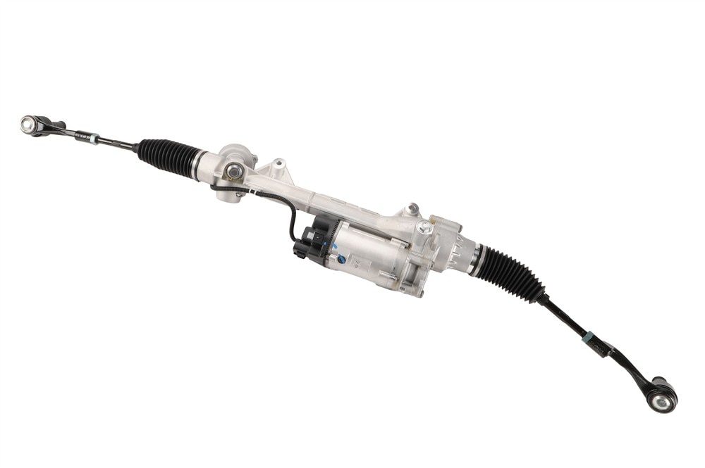 GM Genuine Parts Electric Belt Drive Rack and Pinion Steering Gear