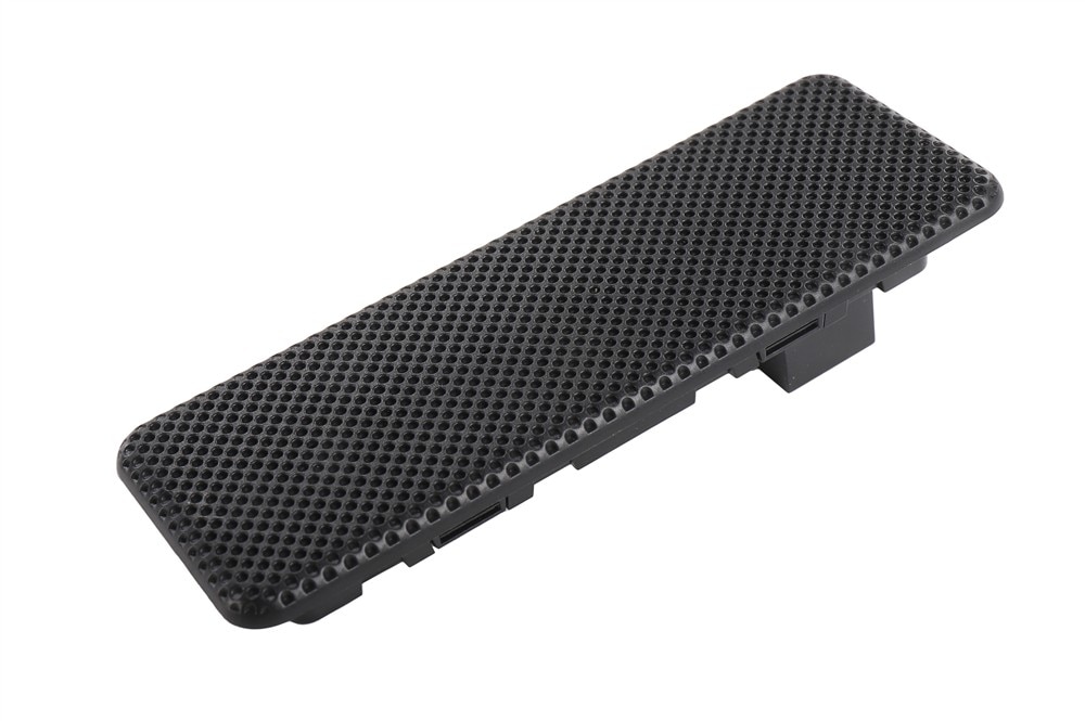 GM Genuine Parts Backen Black Communication Interface Module Headliner Microphone