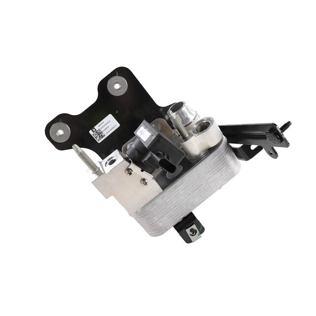 GM Genuine Parts Drive Motor Battery Coolant Cooler