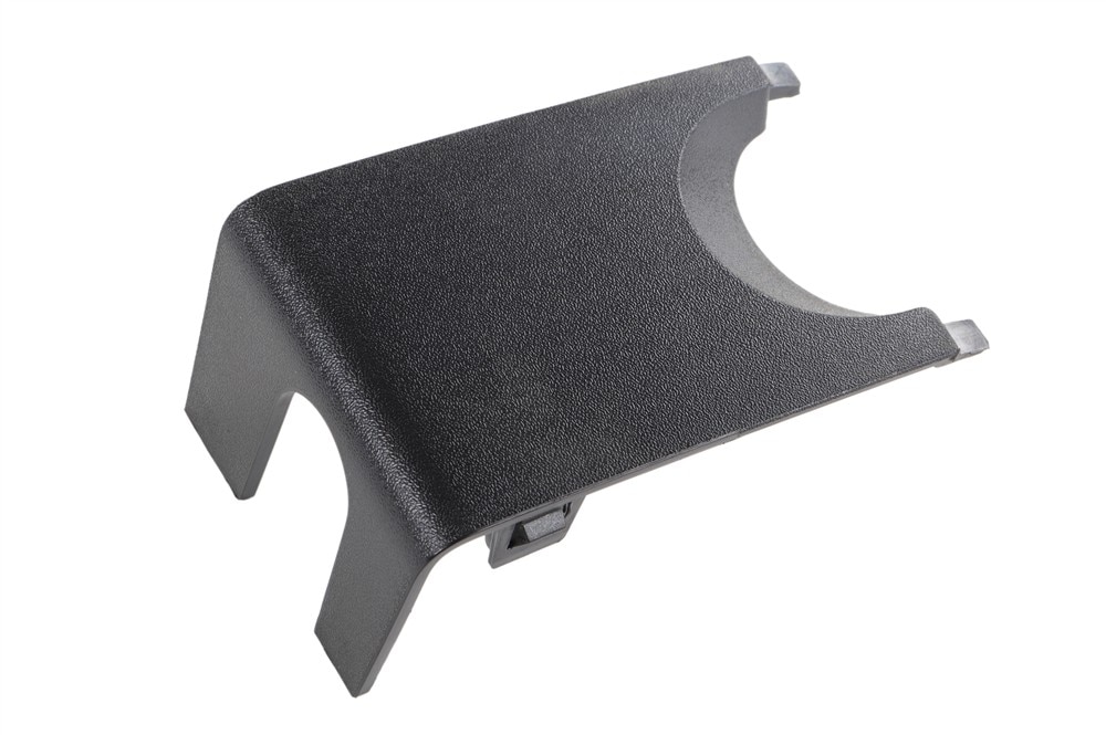 GM Genuine Parts Jet Black Windshield Multifunction Sensor Mount Bracket Cover Insert