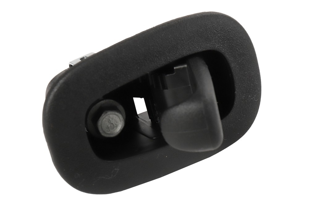 GM Genuine Parts Jet Black Coat Hook