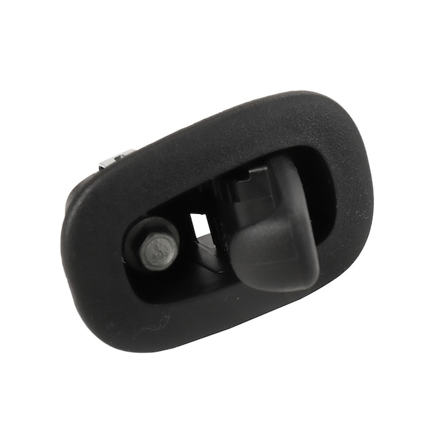 GM Genuine Parts Jet Black Coat Hook