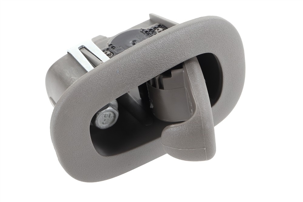 GM Genuine Parts Gideon Coat Hook