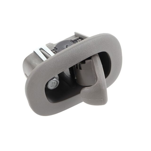 GM Genuine Parts Gideon Coat Hook