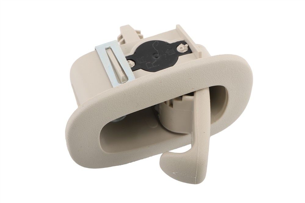 GM Genuine Parts Whisper Beige Coat Hook