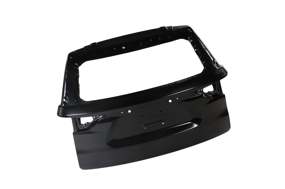 GM Genuine Parts Lift Gate