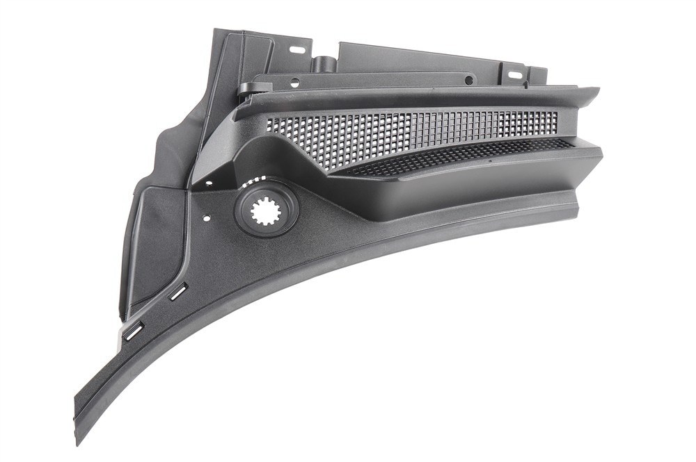 GM Genuine Parts Driver Side Air Inlet Grille Panel