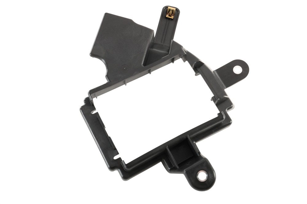 GM Genuine Parts Fuse Box Bracket