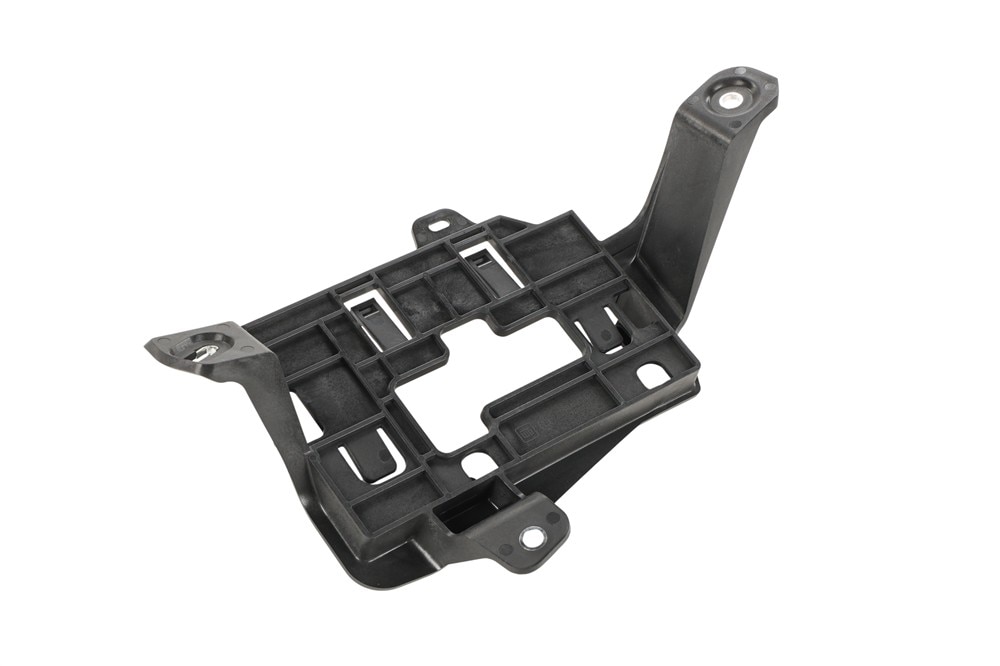 GM Genuine Parts Communication Interface Module Bracket