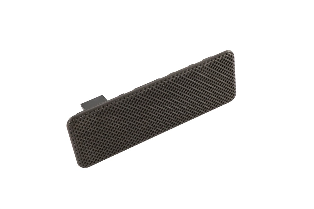 GM Genuine Parts Very Dark Atmosphere Mobile Telephone Headliner Microphone