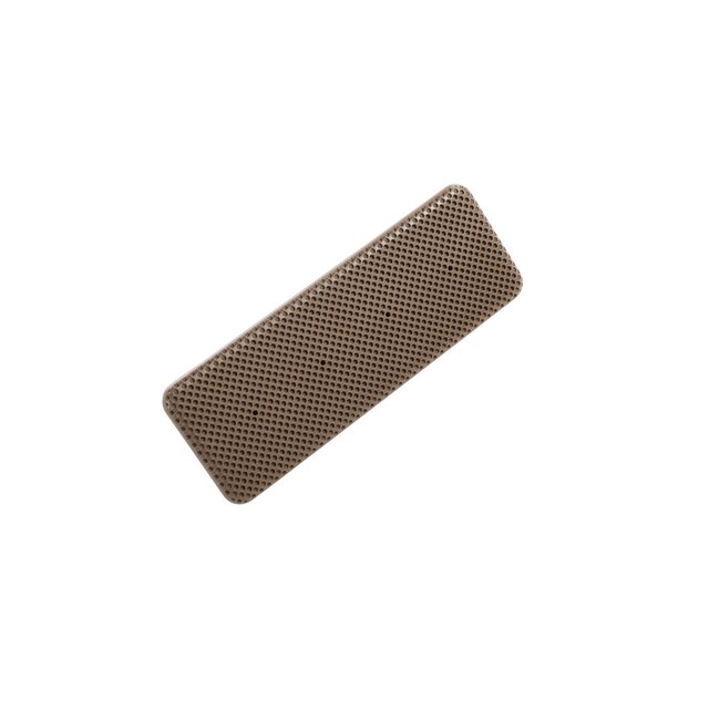 GM Genuine Parts Fawn Mobile Telephone Headliner Microphone