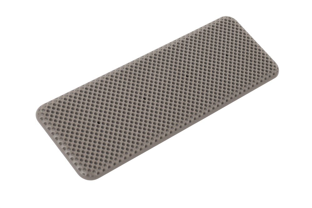 GM Genuine Parts Gideon Passenger Side Mobile Telephone Headliner Microphone Air Transfer