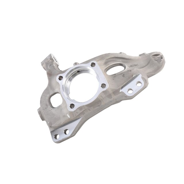 GM Genuine Parts Driver Side Steering Knuckle