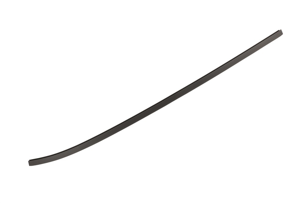 GM Genuine Parts Passenger Side Roof Panel Joint Finish Molding