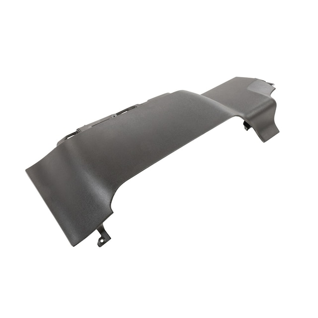GM Genuine Parts Very Dark Atmosphere Instrument Panel Lower Trim Panel