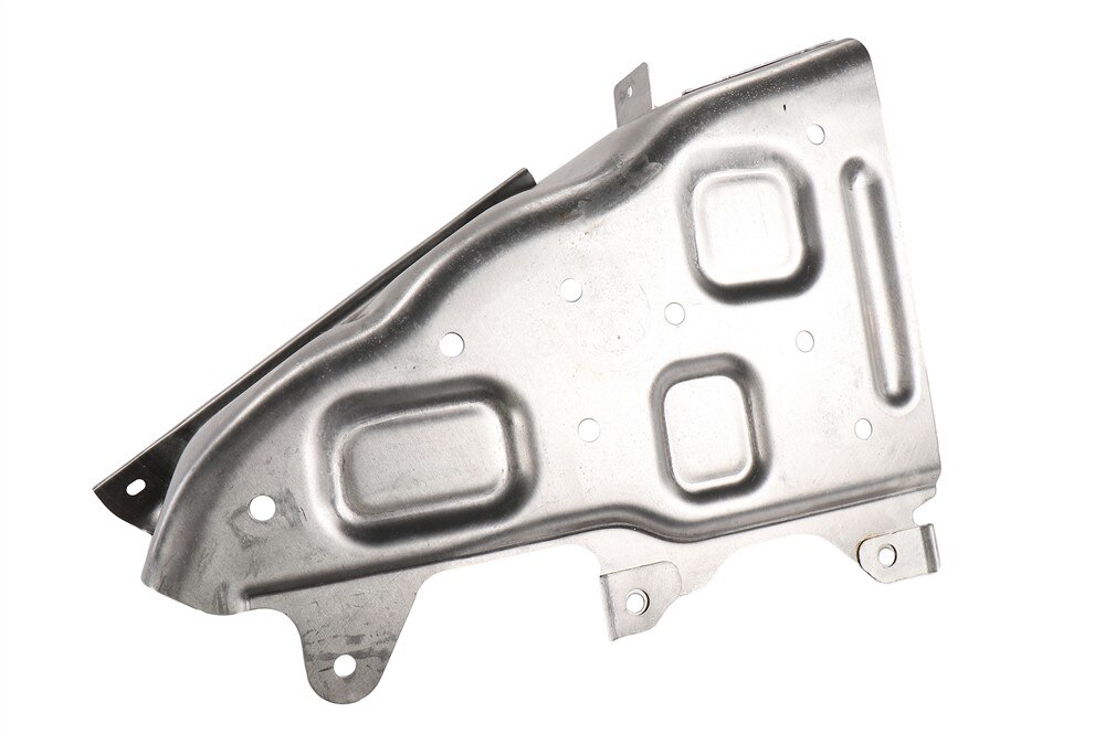 GM Genuine Parts Driver Side Fuel Tank Strap