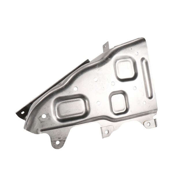 GM Genuine Parts Driver Side Fuel Tank Strap