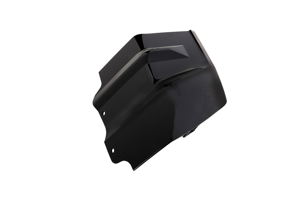GM Genuine Parts Rear Bumper Fascia Passenger Side Molding