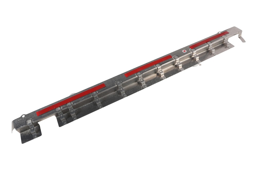GM Genuine Parts Body Outer Panel Lower Front Filler