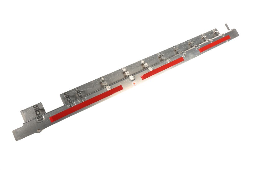GM Genuine Parts Body Outer Panel Lower Front Filler