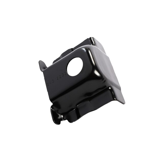 GM Genuine Parts Front Compartment Rail Center Reinforcement