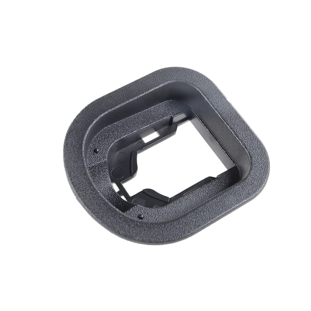 GM Genuine Parts Backen Black Cargo Tie Down Loop Bezel