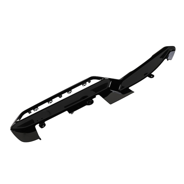 GM Genuine Parts Piano Black Instrument Panel Air Outlet Bezel