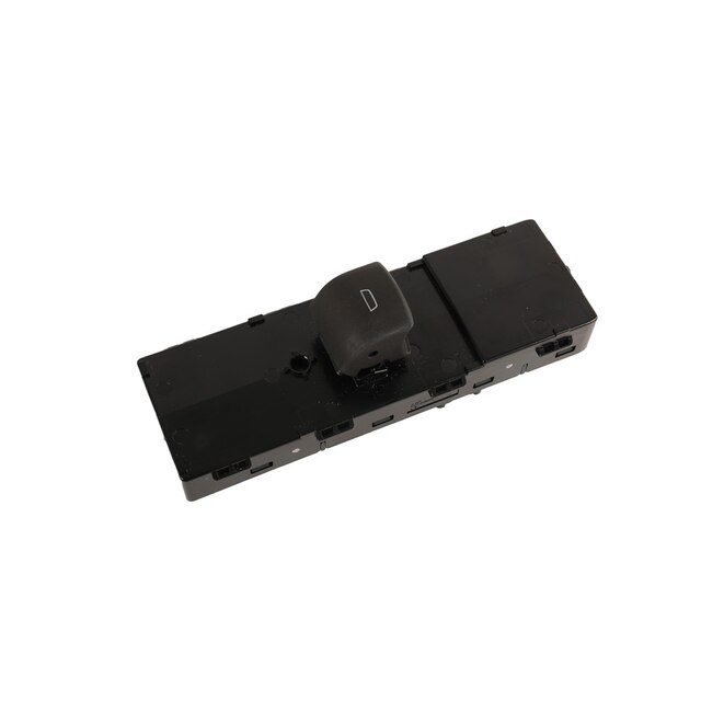 GM Genuine Parts Jet Black Front Passenger Side Door Window Switch