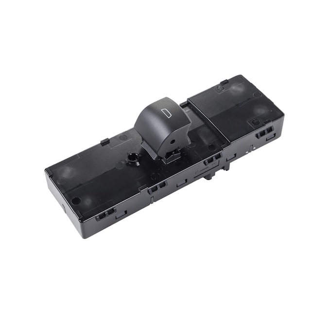 GM Genuine Parts Jet Black Front Passenger Side Door Window Switch