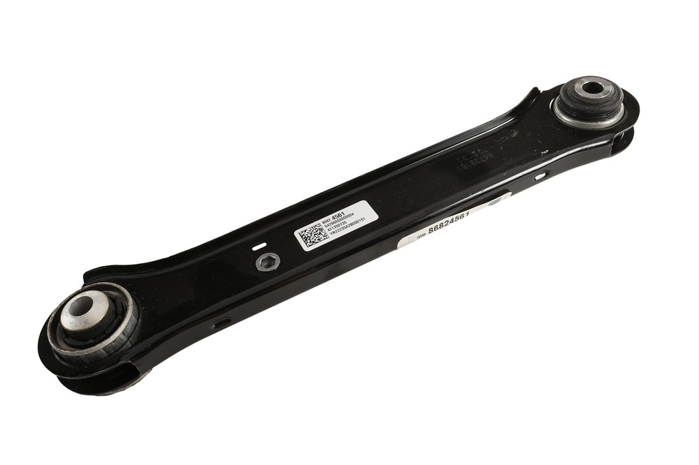 GM Genuine Parts Rear Passenger Side Suspension Adjust Link