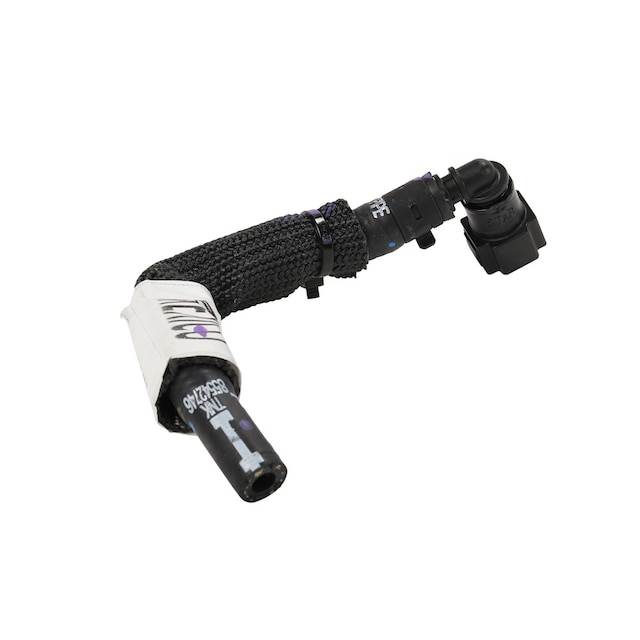 GM Genuine Parts Radiator Surge Tank Inlet Hose
