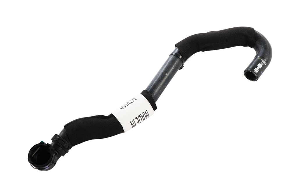 GM Genuine Parts Radiator Surge Tank Outlet Hose