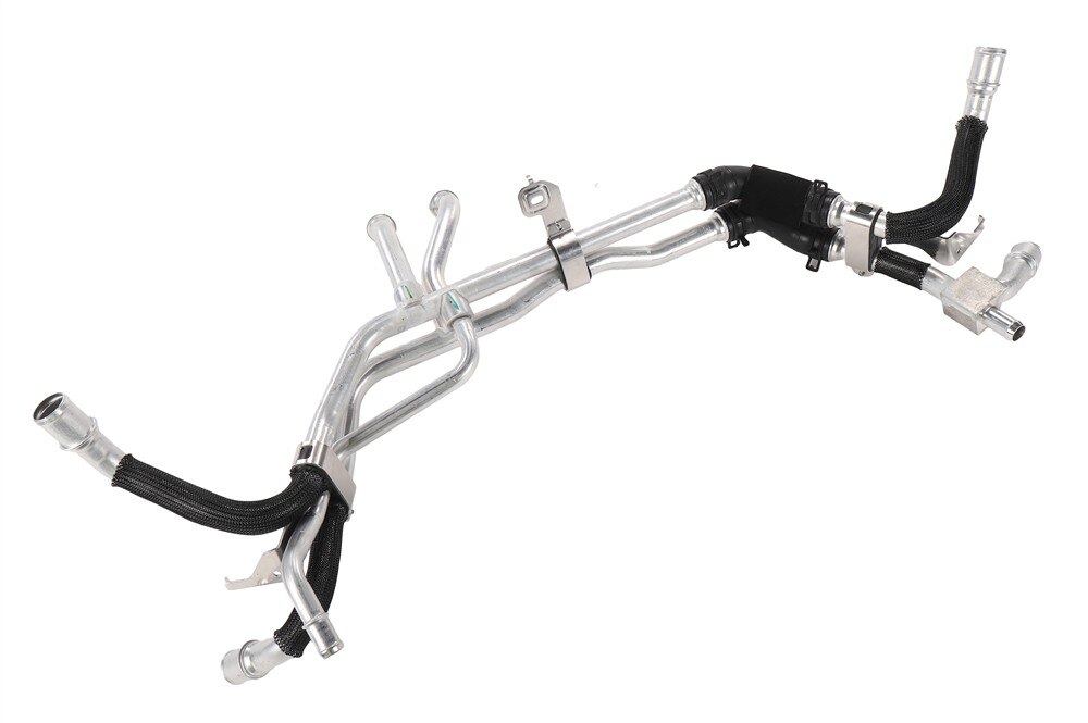 GM Genuine Parts Radiator Inlet Pipe