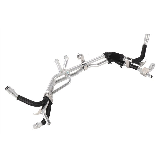 GM Genuine Parts Radiator Inlet Pipe
