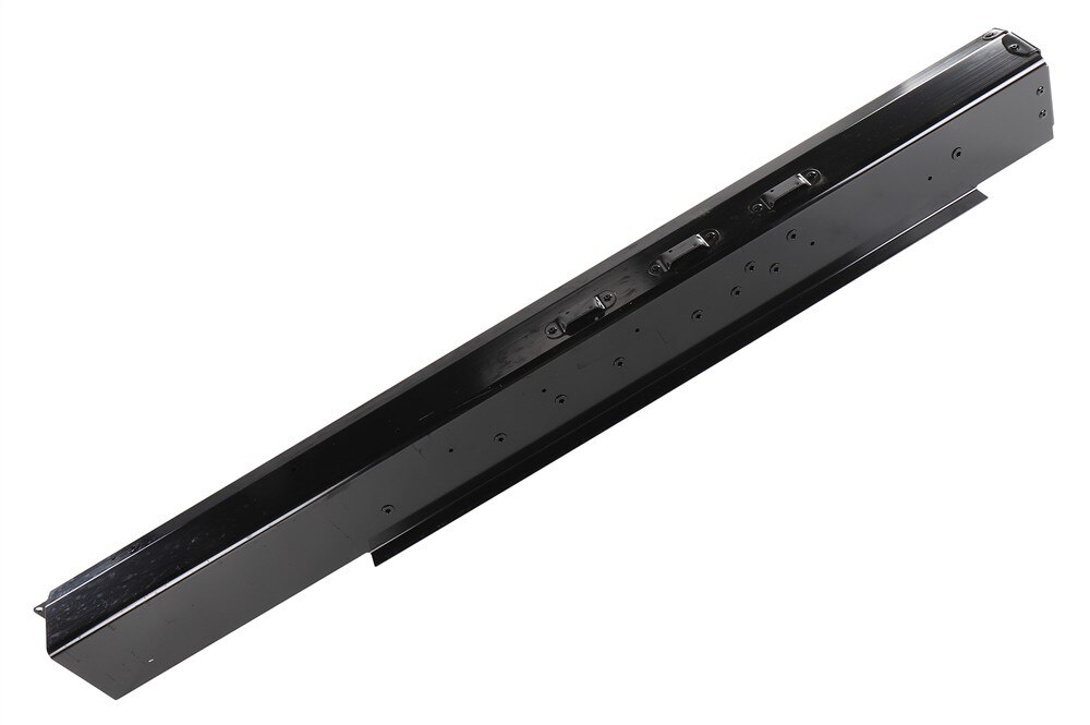 GM Genuine Parts Underbody Intermediate Driver Side Rail