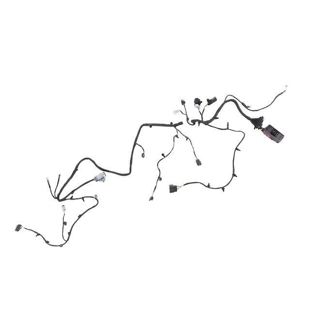 GM Genuine Parts Forward Lamp Wiring Harness